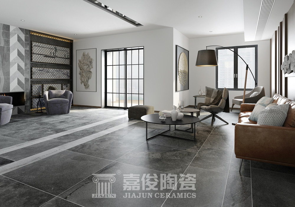 現(xiàn)代瓷磚，不經(jīng)意間打動你的心